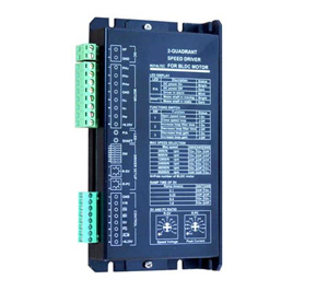 picture name:2-Quadrant Speed Driver For BLDC Motor;picture number:2-Quadrant Speed Driver For BLDC Motor  Click to view image