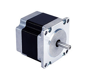 picture name:57HSD Stepper Motor -57mm(1.8 degree);picture number:57HSD Stepper Motor -57mm(1.8 degree)  Click to view image